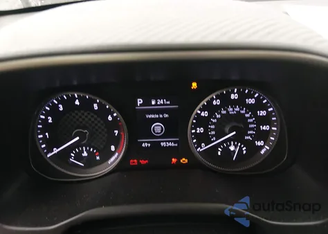 2019 Hyundai Elantra Value Edition из США, поврежденный, VIN KMHD84LF3KU759217